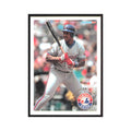 Randy Milligan 1994 Fleer Update #U154 Montreal Expos Baseball Card NM