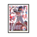 Wil Cordero 1994 Fleer Update #U152 Montreal Expos Baseball Card NM
