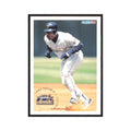 Tony Eusebio 1994 Fleer Update #U142 Houston Astros Baseball Card NM