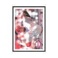 Bobby Munoz 1994 Fleer Update #U168 Philadelphia Phillies Baseball Card NM