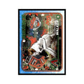 Christian Walker 2024 Topps Holiday #H32 Arizona Diamondbacks Baseball Card NM