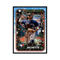 Bo Bichette 2024 Topps Holiday #H33 Toronto Blue Jays Baseball Card NM