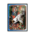 Christian Walker 2024 Topps Holiday #H32 Arizona Diamondbacks Baseball Card NM