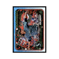Logan Gilbert 2024 Topps Holiday #H156 Seattle Mariners Baseball Card NM