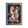 Alec Bohm 2024 Topps Holiday #H128 Philadelphia Phillies Baseball Card NM