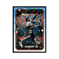 Luis Robert Jr. 2024 Topps Holiday #H154 Chicago White Sox Baseball Card NM