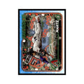 Ketel Marte 2024 Topps Holiday #H87 Arizona Diamondbacks Baseball Card NM
