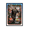 Spencer Steer 2024 Topps Holiday #H112 Cincinnati Reds Baseball Card NM