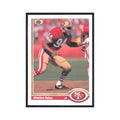 1991 Upper Deck Charles Haley 49ers #353