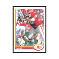 1991 Upper Deck John Alt Chiefs #198