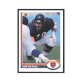 1991 Upper Deck Keith Van Horne Bears #324