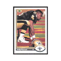 1991 Upper Deck Craig Heyward Saints #248