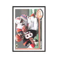 1991 Upper Deck Tim McGee Bengals #66