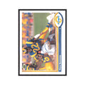 1991 Upper Deck Vince Newsome Rams #239