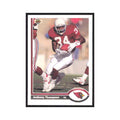 1991 Upper Deck Anthony Thompson Phoenix Cardinals #449