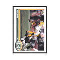 1991 Upper Deck Perry Kemp Packers #212