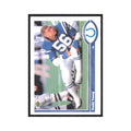1991 Upper Deck Fredd Young Colts #179