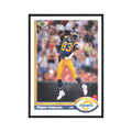 1991 Upper Deck Flipper Anderson Rams #237