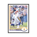 1991 Upper Deck Keith Millard Vikings #240