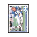 1991 Upper Deck Fredd Young Colts #179