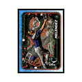 MJ Melendez 2024 Topps Holiday #H89 Kansas City Royals Baseball Card NM