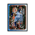 Cole Ragans 2024 Topps Holiday #H20 Kansas City Royals Baseball Card NM