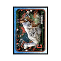 Shane Bieber 2024 Topps Holiday #H79 Cleveland Guardians Baseball Card NM