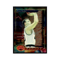1993 Topps Finest Dino Radja Basketball Cards #172