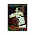 1993 Topps Finest Rex Chapman Basketball Cards #158