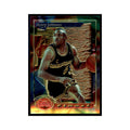 1993 Topps Finest Avery Johnson Basketball Cards #143