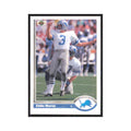 1991 Upper Deck Eddie Murray Lions #321