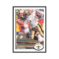 1991 Upper Deck Hoby Brenner Saints #391
