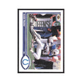 1991 Upper Deck Jessie Hester Colts #414
