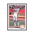 1991 Upper Deck Rodney Holman Bengals #361