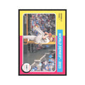 World Series-1974  Game 2 2024 Topps Heritage #462 NM