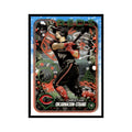 Christian Encarnacion-Strand Rookie 2024 Topps Holiday #H85 Cincinnati Reds NM
