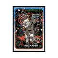 Blaze Alexander 2024 Topps Holiday #H69 Arizona Diamondbacks Baseball Card NM