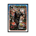 Spencer Steer 2024 Topps Holiday #H112 Cincinnati Reds Baseball Card NM