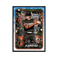 Heston Kjerstad Rookie 2024 Topps Holiday #H171 Baltimore Orioles NM