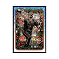 Spencer Steer 2024 Topps Holiday #H112 Cincinnati Reds Baseball Card NM