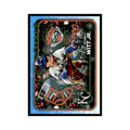 Bobby Witt Jr. 2024 Topps Holiday #H111 Kansas City Royals Baseball Card NM