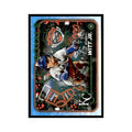 Bobby Witt Jr. 2024 Topps Holiday #H111 Kansas City Royals Baseball Card NM