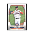 Jeremy Pena 2023 Bowman #77 Houston Astros Baseball Card NM