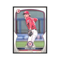 Brady House 2023 Bowman Prospects #BP-68 Washington Nationals Baseball Card NM