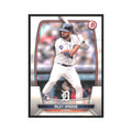 Riley Greene Rookie 2023 Bowman #90 Detroit Tigers Baseball Card NM