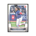 Vladimir Guerrero Jr. 2023 Bowman #87 Toronto Blue Jays Baseball Card NM