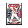Paul Goldschmidt 2023 Bowman #71 St. Louis Cardinals Baseball Card NM