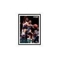 1993 Fleer Muggsy Bogues Basketball Cards #17