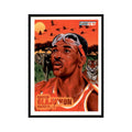 1993 Fleer Hakeem Olajuwon Basketball Cards #235