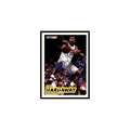 1993 Fleer Tim Hardaway Basketball Cards #67